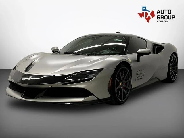 2021 Ferrari SF90 Stradale - Image 5 of 31