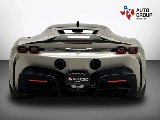 2021 Ferrari SF90 Stradale - Image 8 of 31