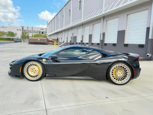 2021 Ferrari SF90 Stradale - Image 6 of 21