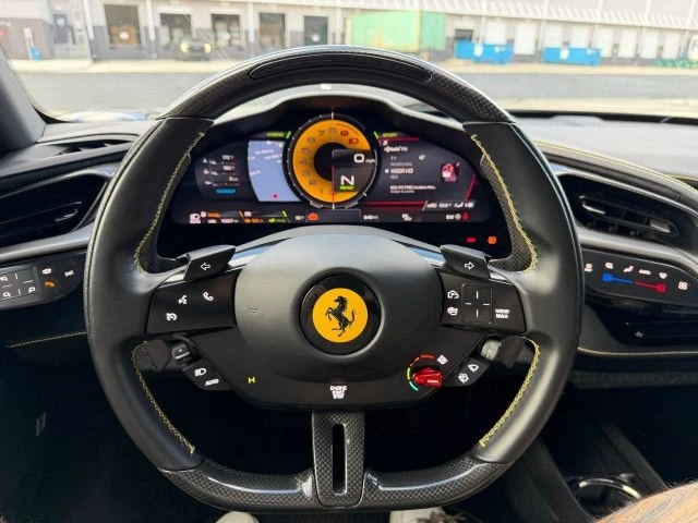 2021 Ferrari SF90 Stradale - Image 13 of 21