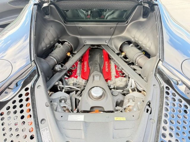 2021 Ferrari SF90 Stradale - Image 25 of 25