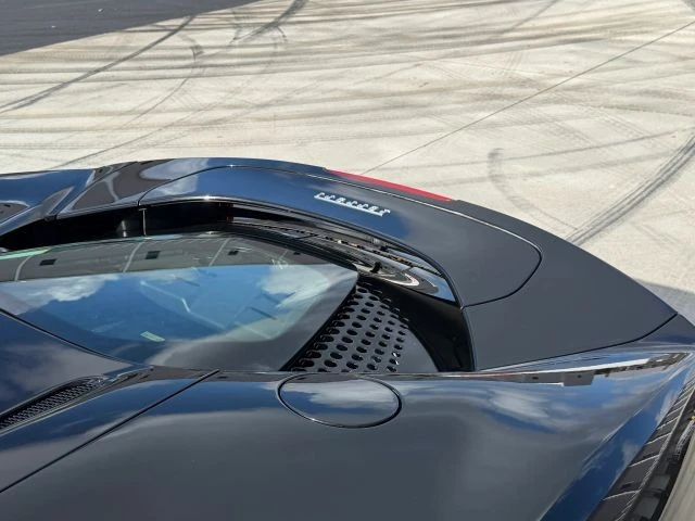 2021 Ferrari SF90 Stradale - Image 24 of 25