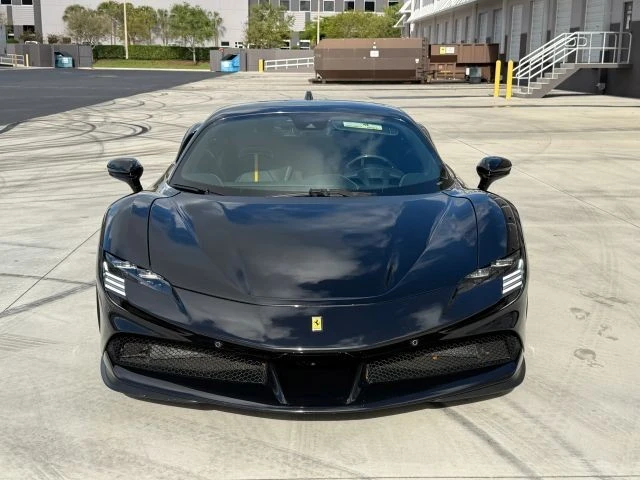 2021 Ferrari SF90 Stradale - Image 8 of 21