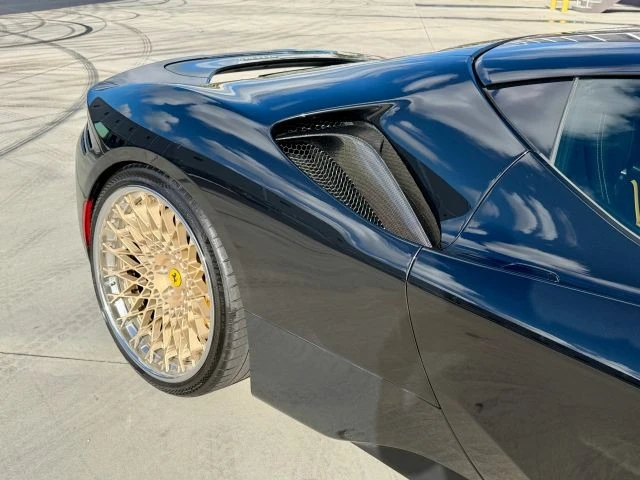 2021 Ferrari SF90 Stradale - Image 20 of 21