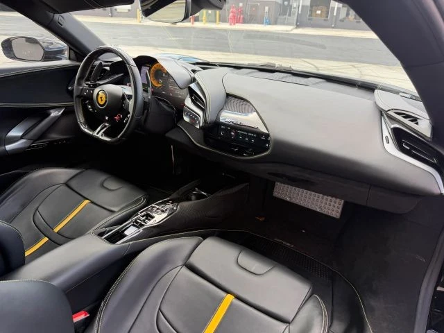 2021 Ferrari SF90 Stradale - Image 12 of 21