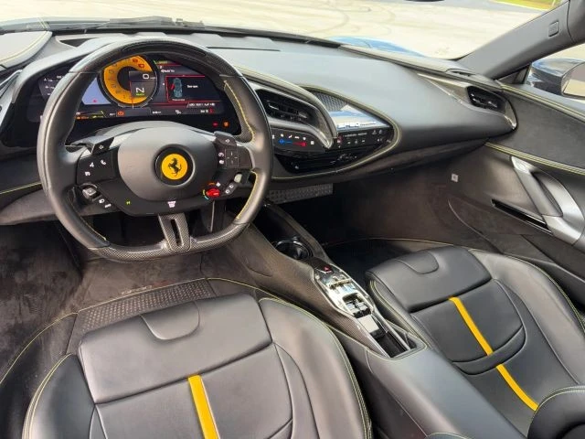 2021 Ferrari SF90 Stradale - Image 9 of 21