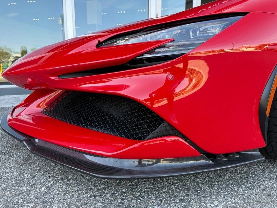 2021 Ferrari SF90 Stradale - Image 9 of 21