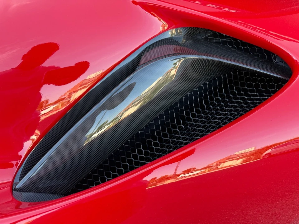 2021 Ferrari SF90 Stradale - Image 10 of 21