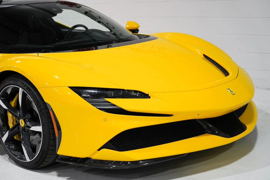 2021 Ferrari SF90 Stradale - Image 21 of 31