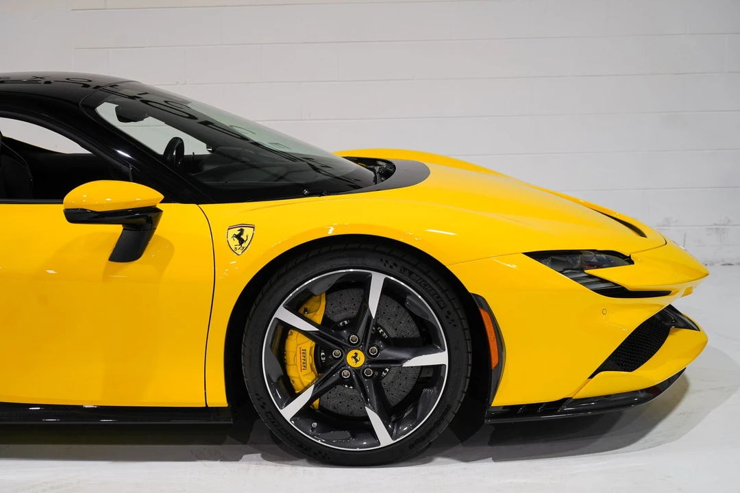 2021 Ferrari SF90 Stradale - Image 20 of 31