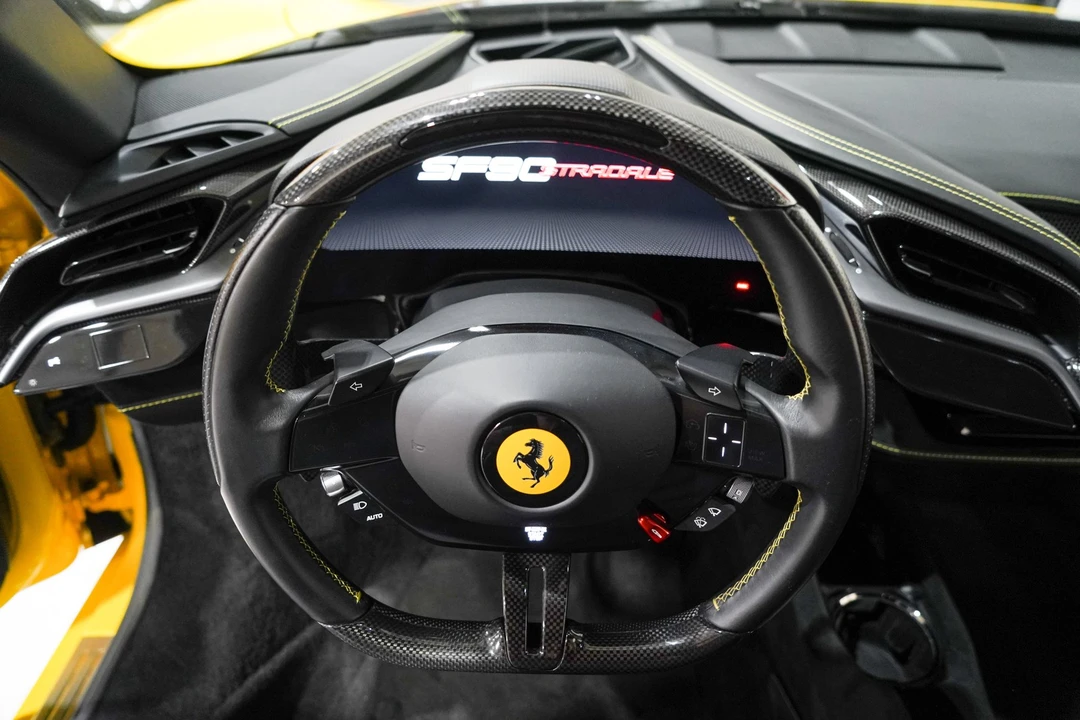 2021 Ferrari SF90 Stradale - Image 10 of 31