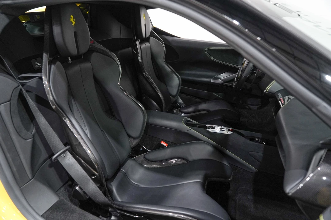2021 Ferrari SF90 Stradale - Image 15 of 31