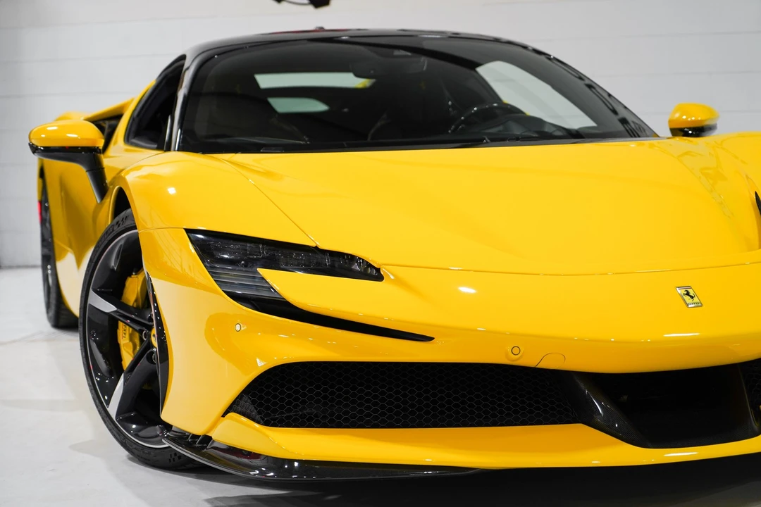 2021 Ferrari SF90 Stradale - Image 24 of 31