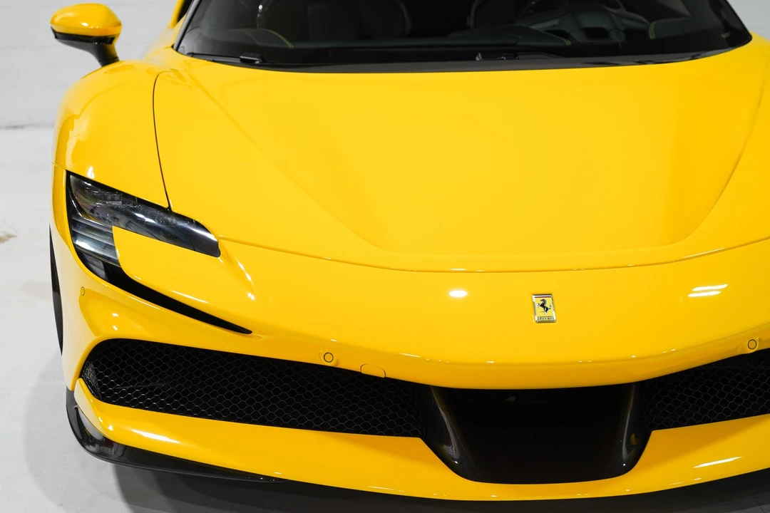2021 Ferrari SF90 Stradale - Image 27 of 31