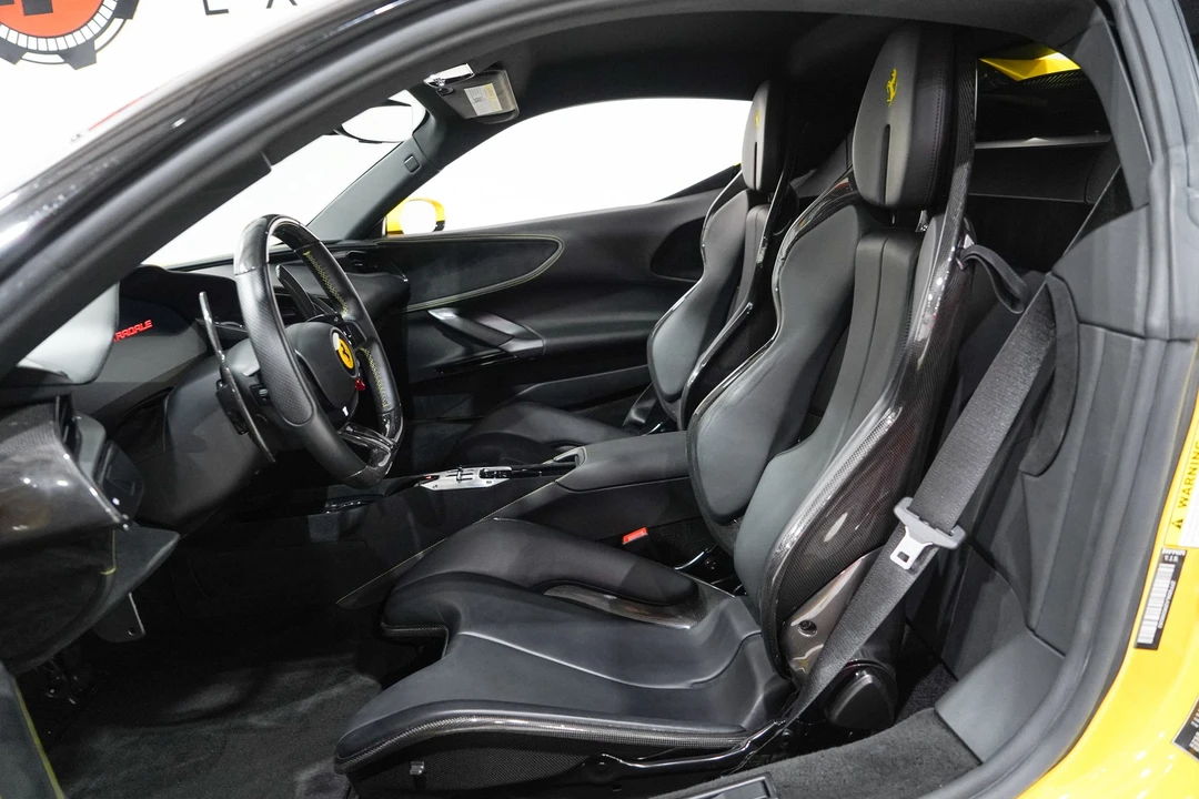 2021 Ferrari SF90 Stradale - Image 8 of 31