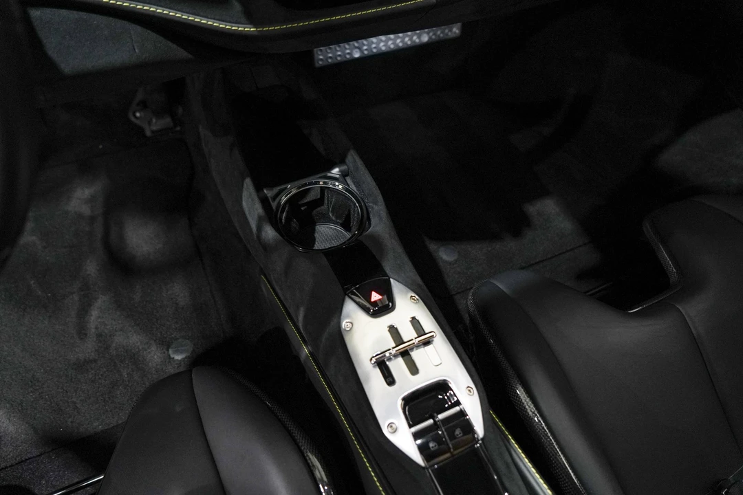 2021 Ferrari SF90 Stradale - Image 12 of 31