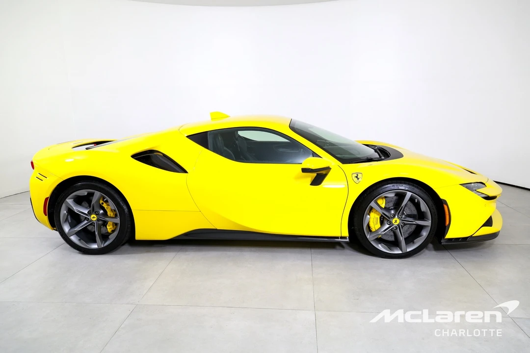 2021 Ferrari SF90 Stradale - Image 9 of 12