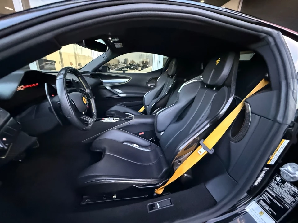 2021 Ferrari SF90 Stradale - Image 18 of 21