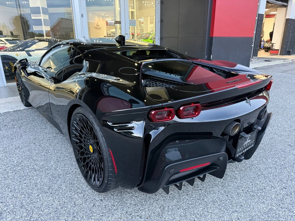 2021 Ferrari SF90 Stradale - Image 16 of 21