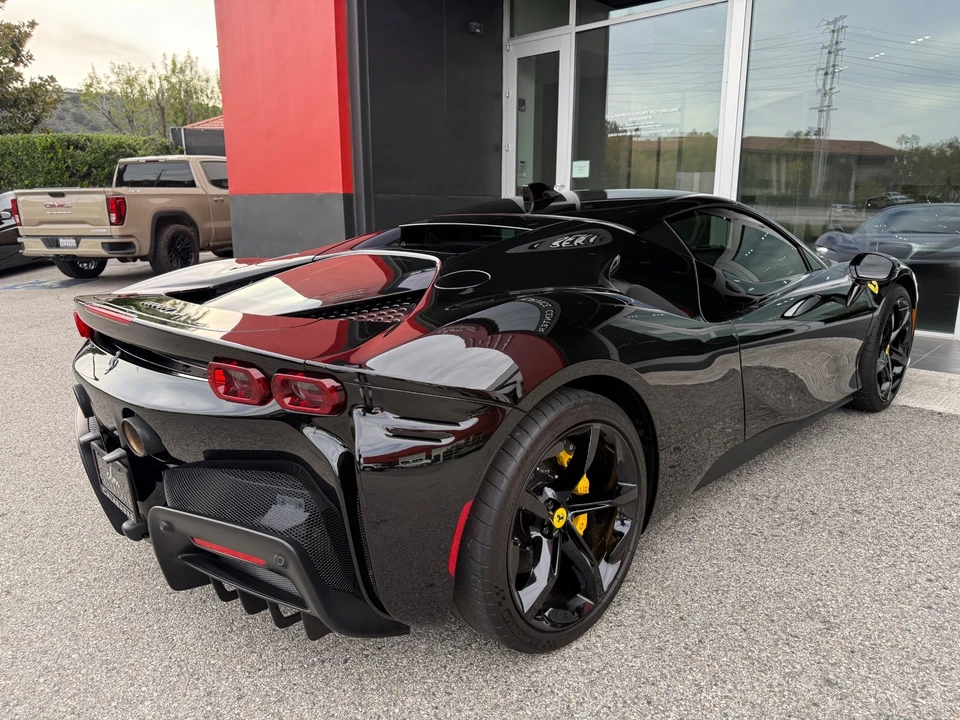 2021 Ferrari SF90 Stradale - Image 15 of 21
