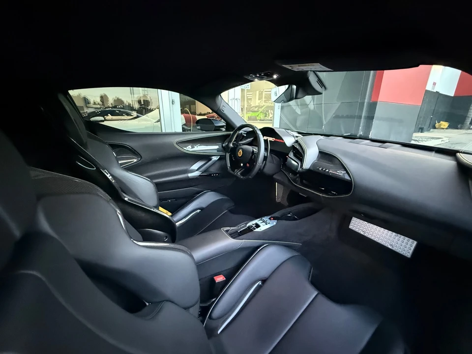 2021 Ferrari SF90 Stradale - Image 20 of 21