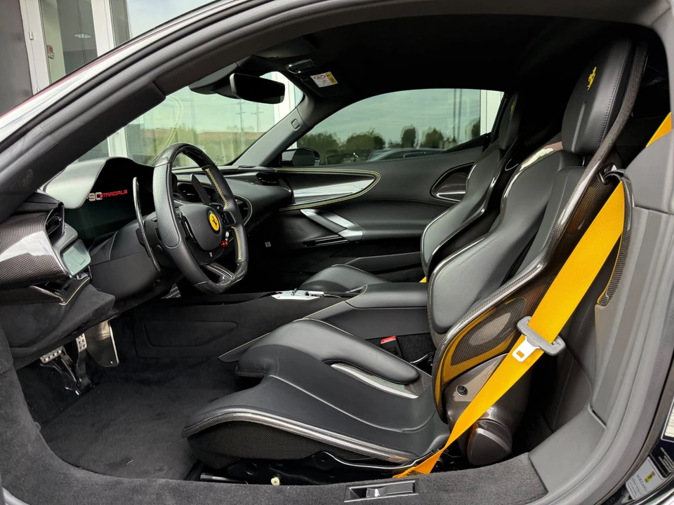2021 Ferrari SF90 Stradale - Image 21 of 21