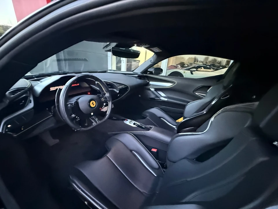 2021 Ferrari SF90 Stradale - Image 17 of 21