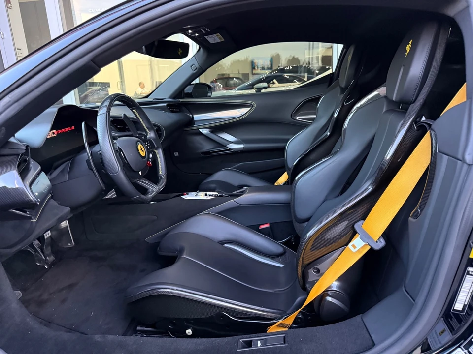 2021 Ferrari SF90 Stradale - Image 19 of 21