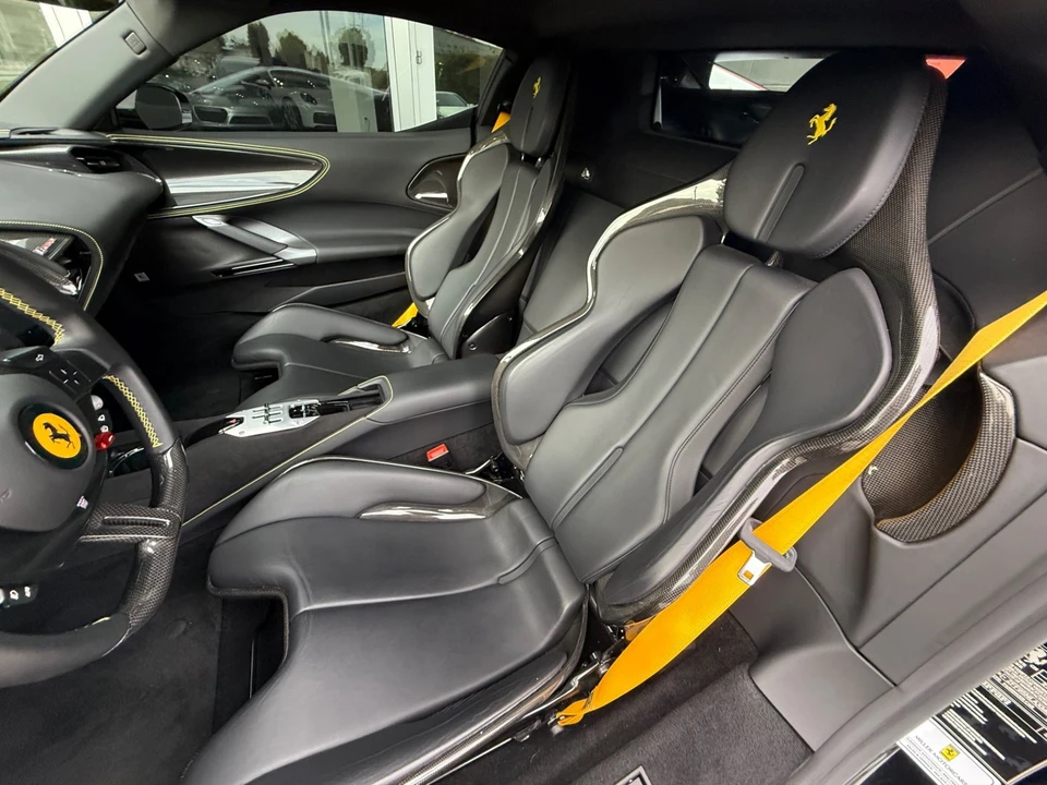 2021 Ferrari SF90 Stradale - Image 18 of 21