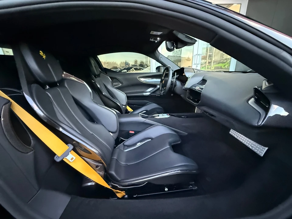 2021 Ferrari SF90 Stradale - Image 21 of 21