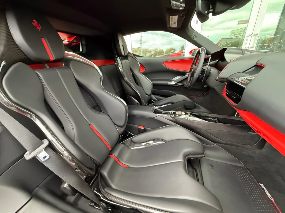 2021 Ferrari SF90 Stradale - Image 22 of 28