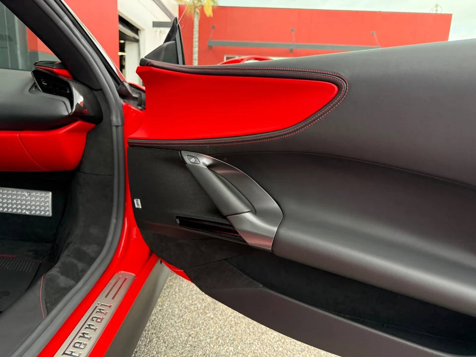 2021 Ferrari SF90 Stradale - Image 24 of 28