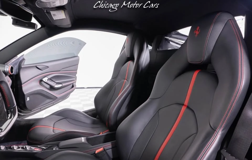 2021 Ferrari F8 - Image 7 of 7
