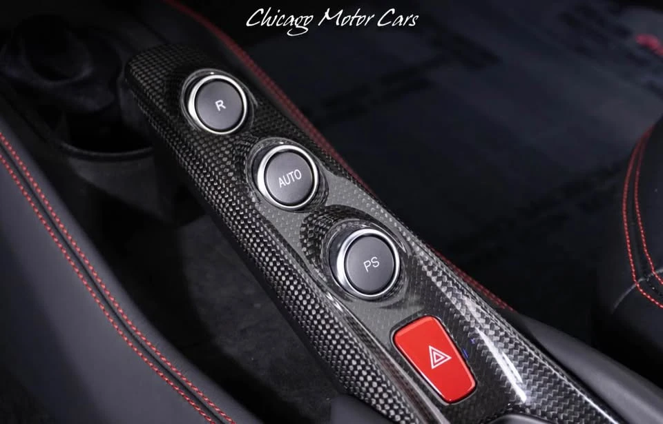 2021 Ferrari F8 - Image 5 of 7