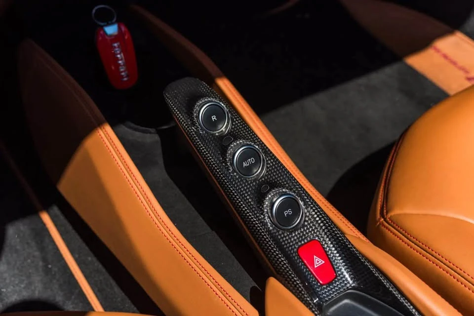2021 Ferrari F8 Spider - Image 18 of 20