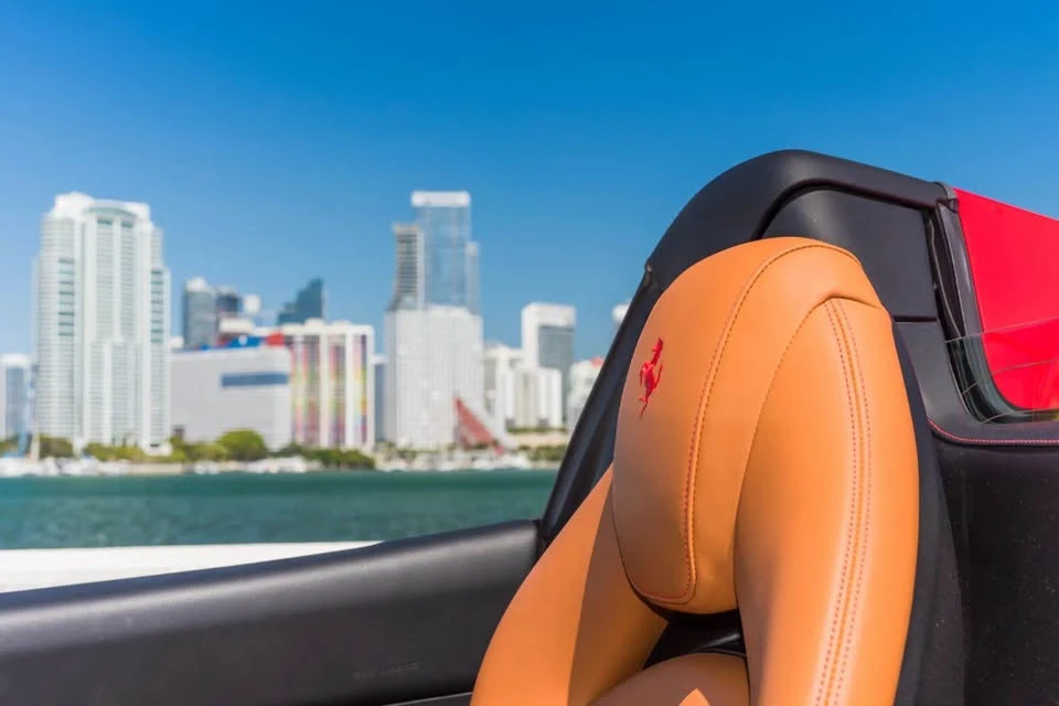 2021 Ferrari F8 Spider - Image 19 of 20