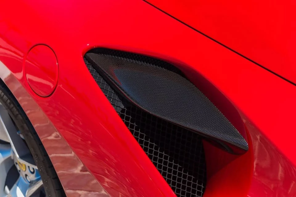 2021 Ferrari F8 Spider - Image 10 of 20