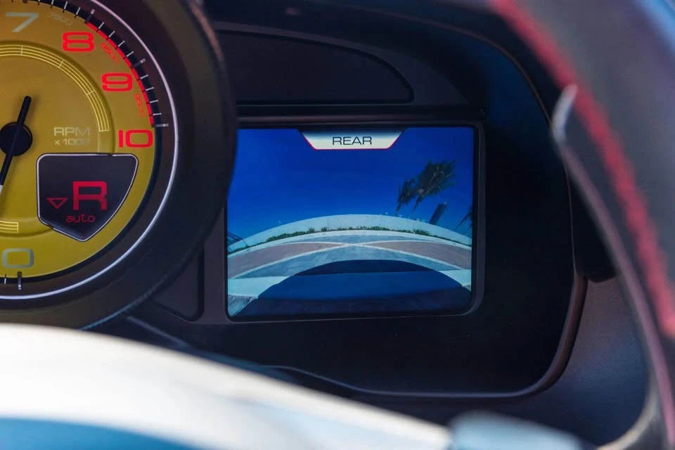 2021 Ferrari F8 Spider - Image 17 of 20