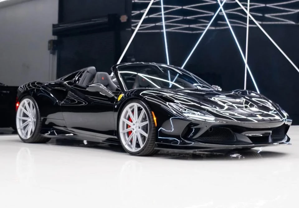 2021 Ferrari F8 Spider - Image 7 of 12