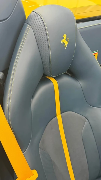 2021 Ferrari F8 Spider - Image 13 of 18