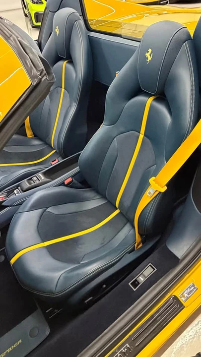 2021 Ferrari F8 Spider - Image 2 of 18