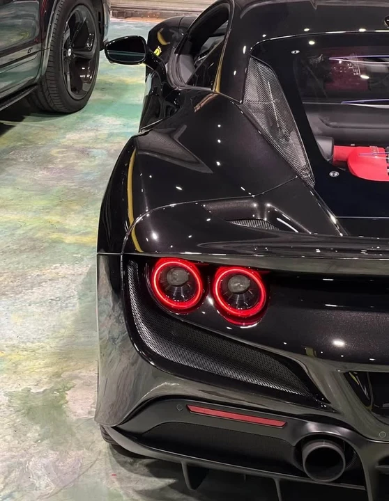 2021 Ferrari F8 Tributo - Image 2 of 17