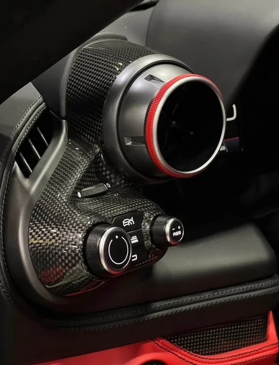 2021 Ferrari F8 Tributo - Image 6 of 17