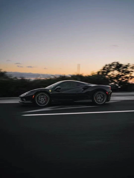 2021 Ferrari F8 Tributo - Image 13 of 17