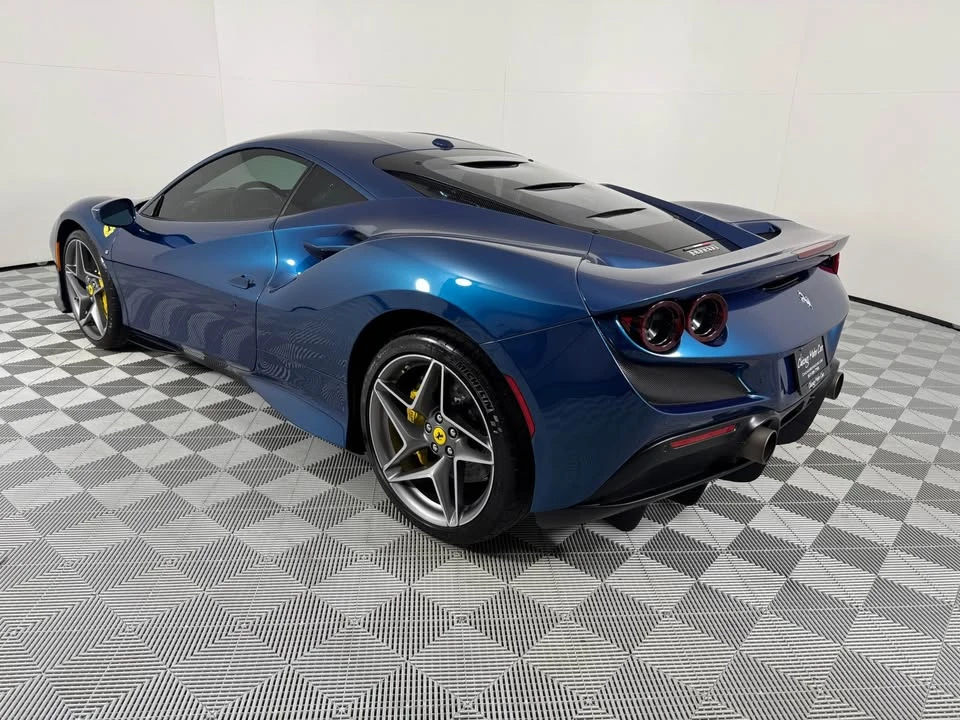 2021 Ferrari F8 - Image 6 of 11