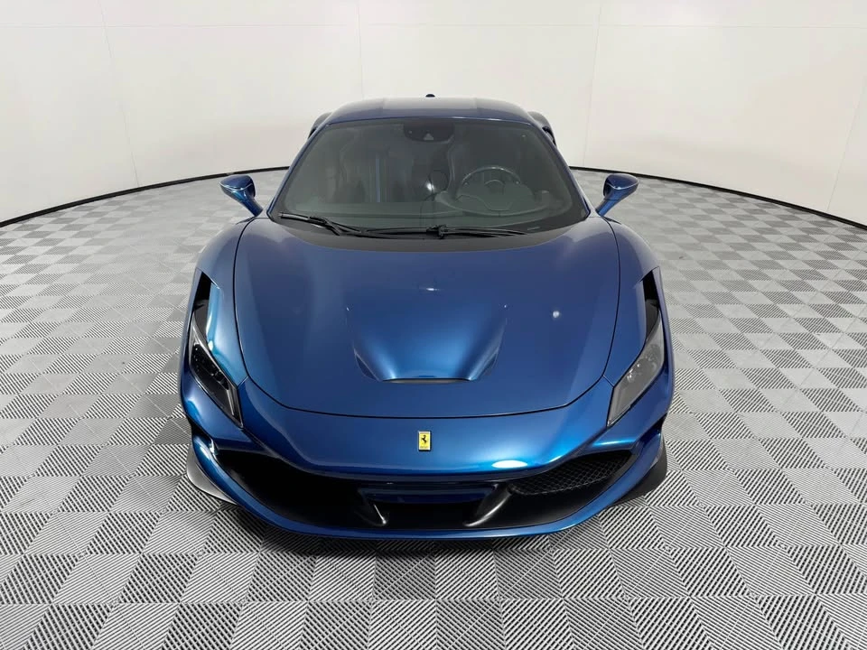2021 Ferrari F8 - Image 3 of 11