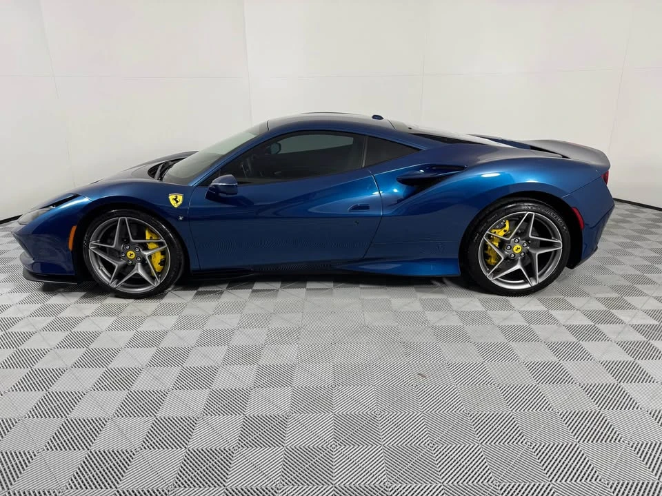 2021 Ferrari F8 - Image 5 of 11