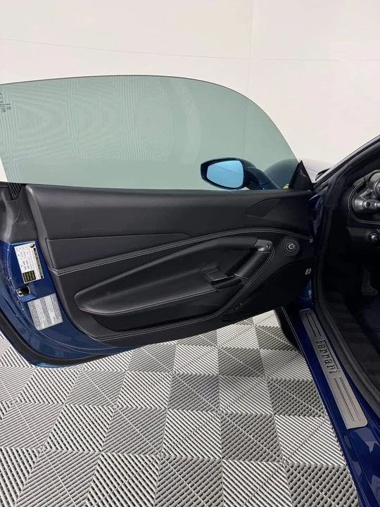 2021 Ferrari F8 - Image 8 of 11