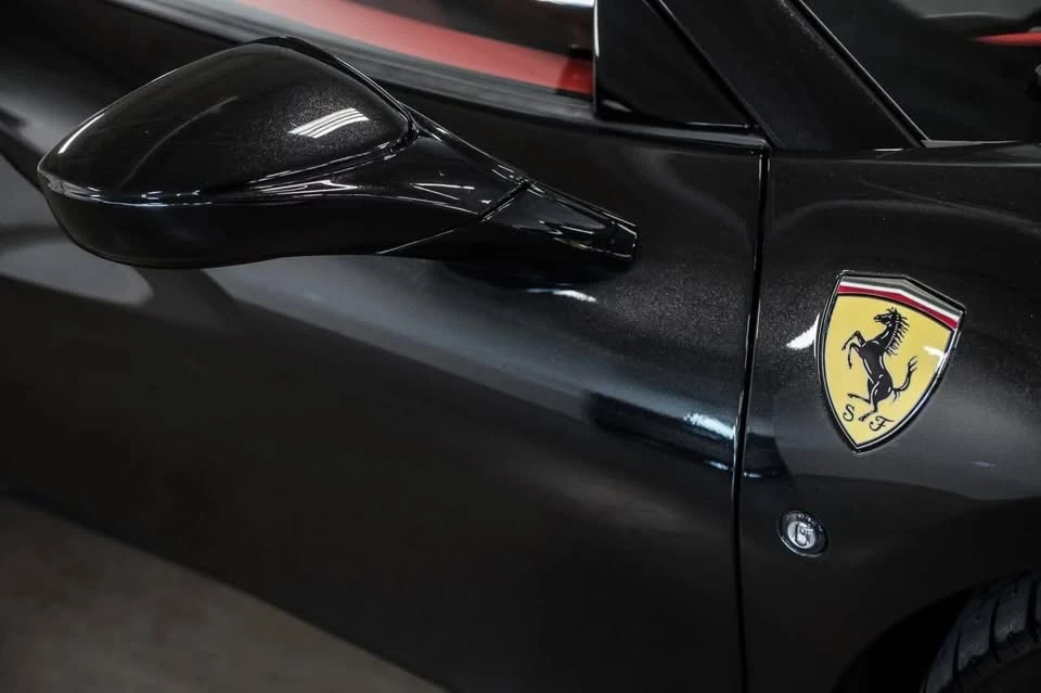 2021 Ferrari F8 Spider - Image 5 of 5