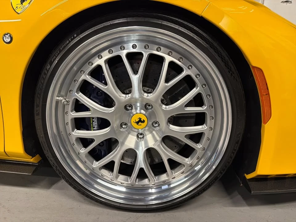 2021 Ferrari F8 Spider - Image 8 of 20